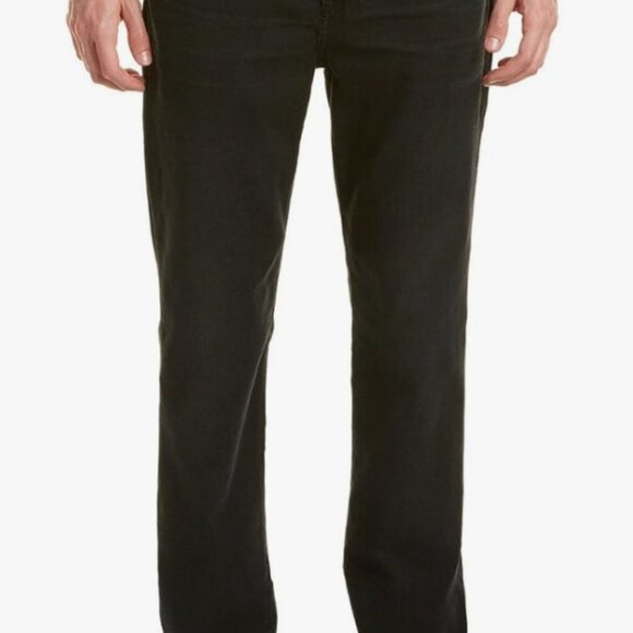 Joe’s Jeans Men’s The Brixton Size 33 - Picture 7 of 8